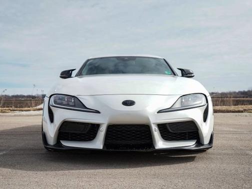 2022 Toyota GR Supra 3.0