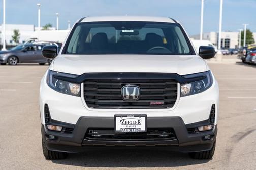 2023 Honda Ridgeline Sport