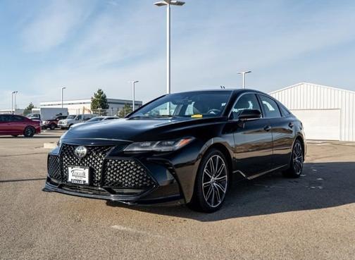 2021 Toyota Avalon Touring