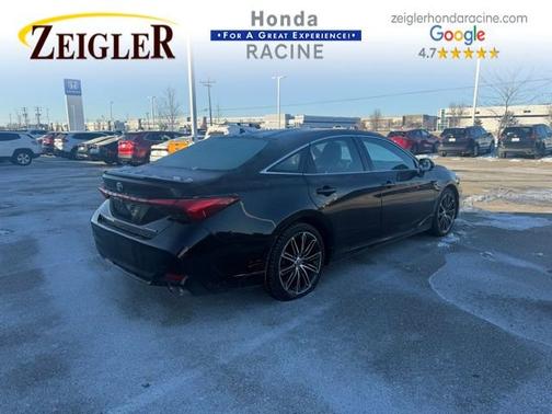 2021 Toyota Avalon Touring