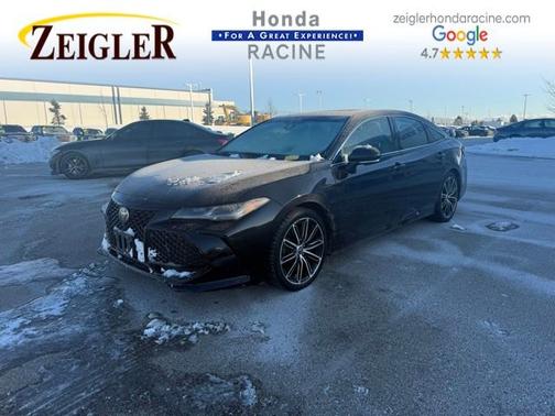 2021 Toyota Avalon Touring