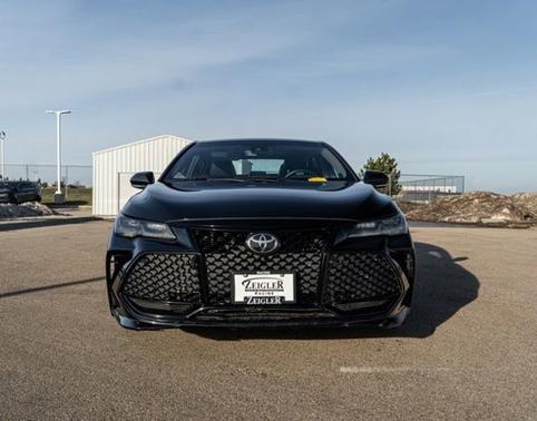 2021 Toyota Avalon Touring