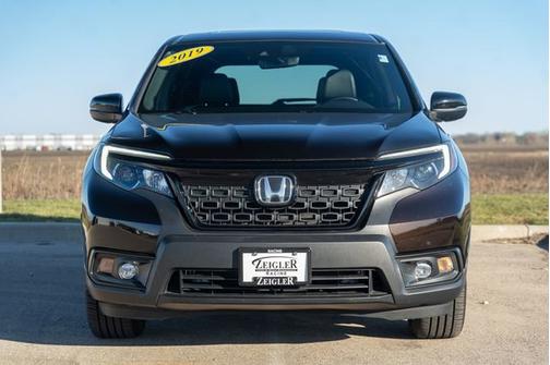 2019 Honda Passport EX-L