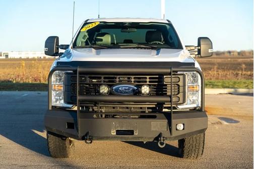 2023 Ford F-250 XL