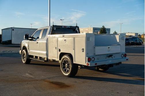 2023 Ford F-250 XL