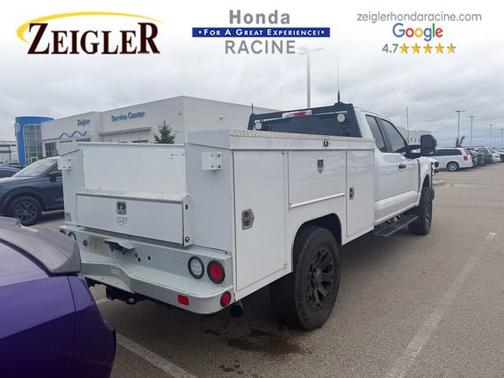 2023 Ford F-250 XL