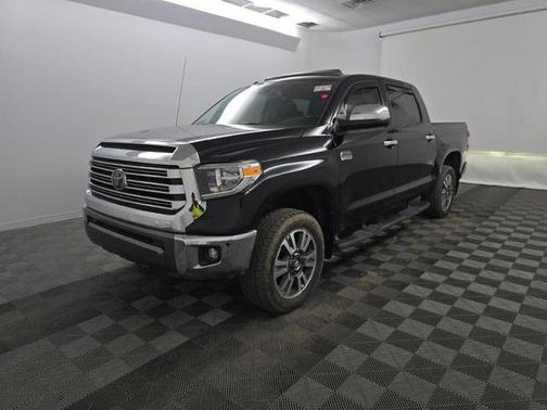 2019 Toyota Tundra 1794