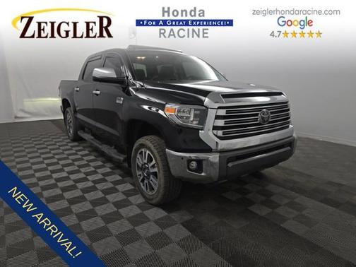 2019 Toyota Tundra 1794