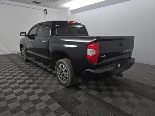 2019 Toyota Tundra 1794