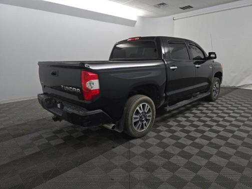 2019 Toyota Tundra 1794