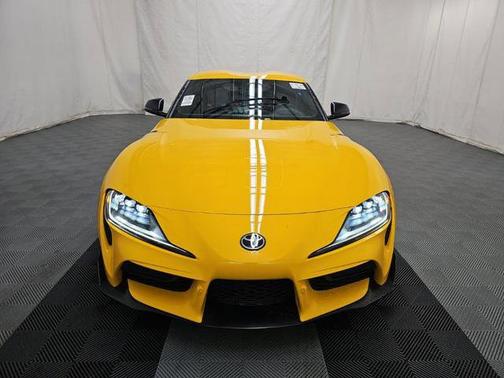 2023 Toyota GR Supra 3.0