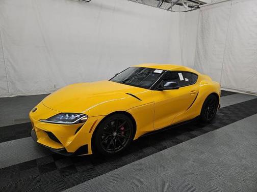 2023 Toyota GR Supra 3.0