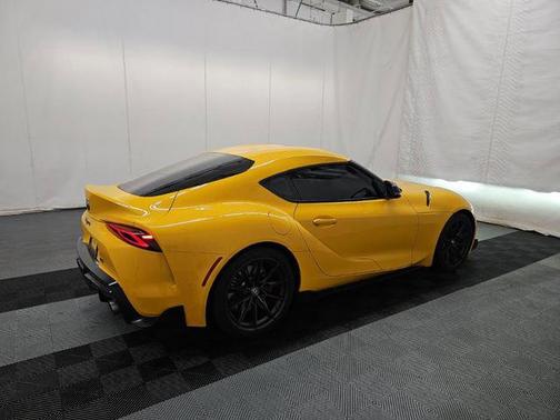 2023 Toyota GR Supra 3.0
