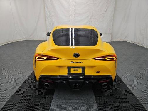 2023 Toyota GR Supra 3.0