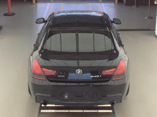 2018 BMW 640 Gran Coupe i xDrive