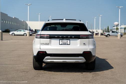 2025 Honda Prologue Touring