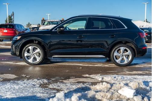 2021 Audi Q5 Premium Plus