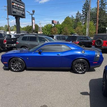2020 Dodge Challenger R/T Scat Pack