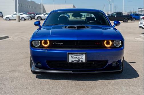 2020 Dodge Challenger R/T Scat Pack