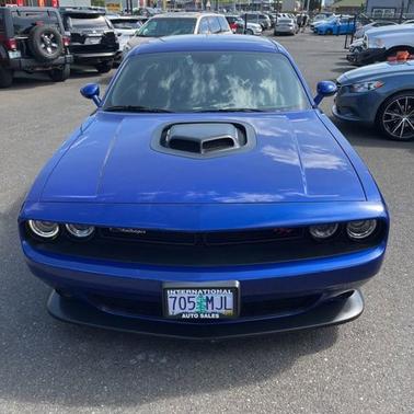 2020 Dodge Challenger R/T Scat Pack