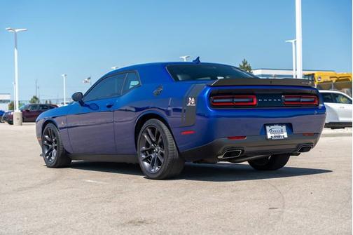 2020 Dodge Challenger R/T Scat Pack