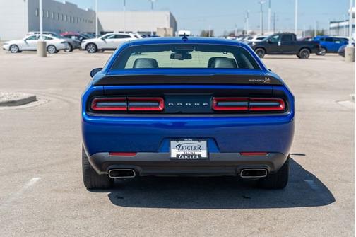 2020 Dodge Challenger R/T Scat Pack
