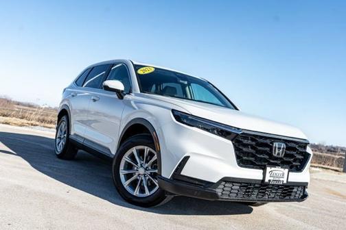 2023 Honda CR-V EX