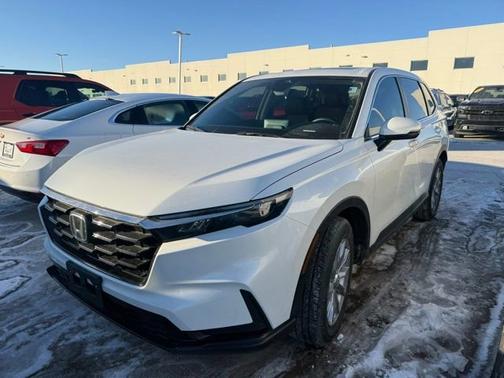 2023 Honda CR-V EX