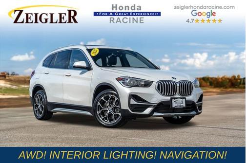 2021 BMW X1 xDrive28i
