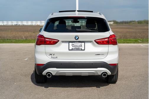 2021 BMW X1 xDrive28i