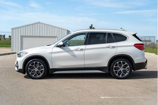 2021 BMW X1 xDrive28i