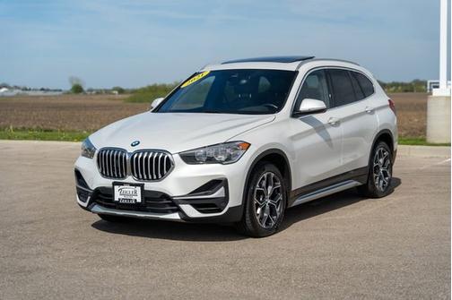 2021 BMW X1 xDrive28i