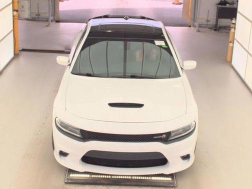 2018 Dodge Charger R/T 392