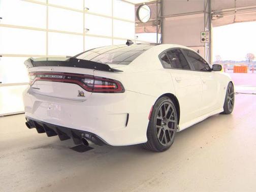 2018 Dodge Charger R/T 392
