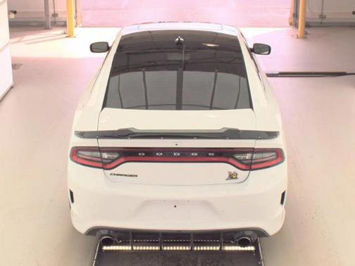 2018 Dodge Charger R/T 392