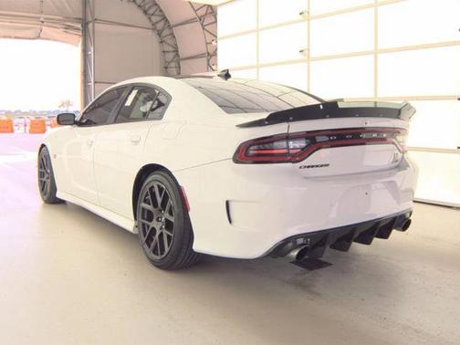 2018 Dodge Charger R/T 392