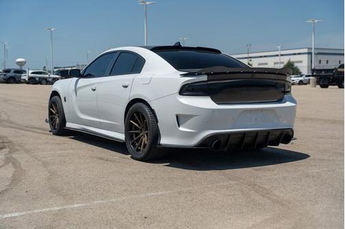 2020 Dodge Charger Scat Pack