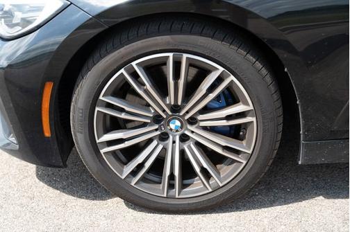 2022 BMW M340 M340i xDrive