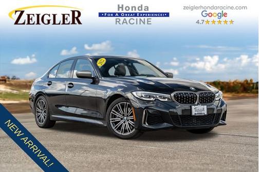 2022 BMW M340 M340i xDrive