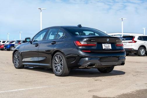 2022 BMW M340 M340i xDrive