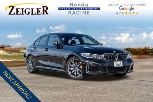 2022 BMW M340 M340i xDrive