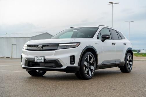 2025 Honda Prologue Elite