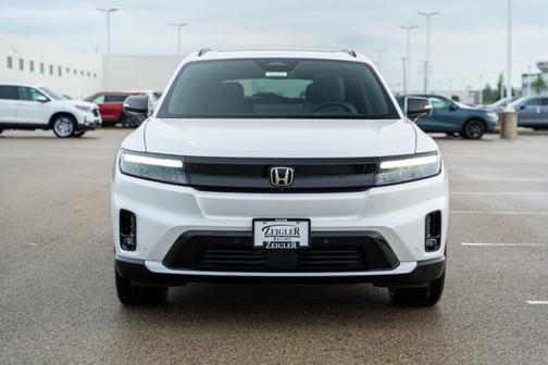 2025 Honda Prologue Elite