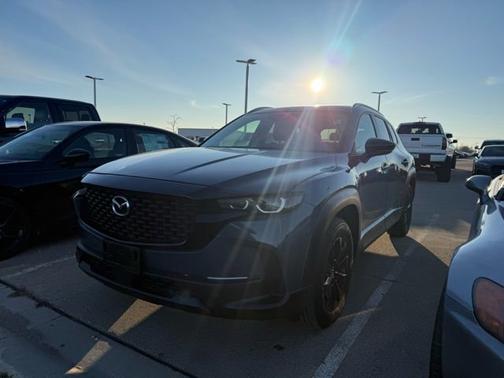 2024 Mazda CX-50 2.5 S Preferred Package