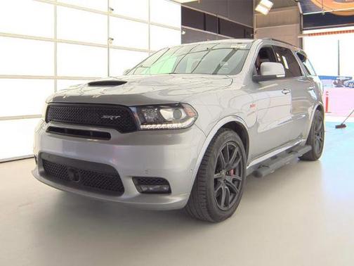 2018 Dodge Durango SRT