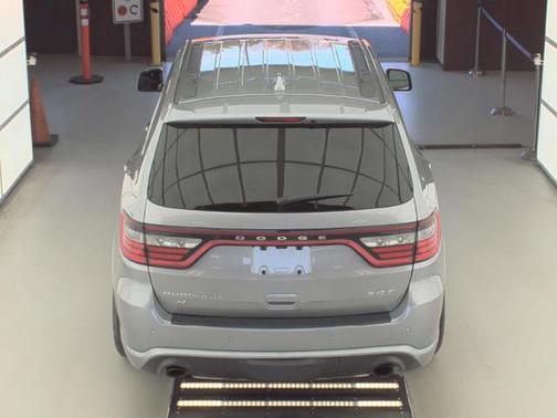 2018 Dodge Durango SRT