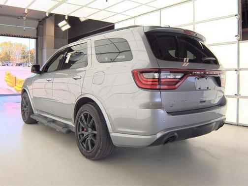 2018 Dodge Durango SRT