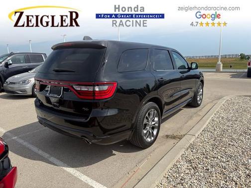 2019 Dodge Durango R/T