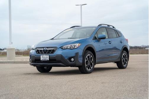 2023 Subaru Crosstrek Premium