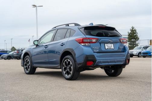 2023 Subaru Crosstrek Premium